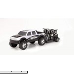 Tonka Off Road Hauler with Motorcycles  B0779DWKHW